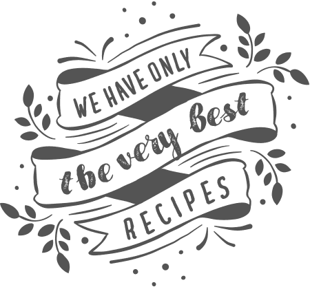 best recipes